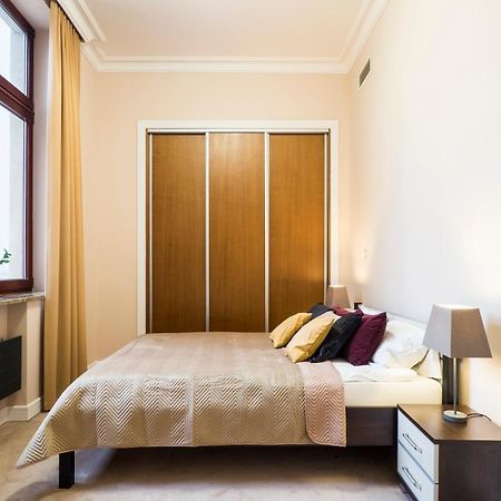 Majestic Residence -150M2 With Iconic Market Square View As Home Apartamenty R506 Wrocław Eksteriør bilde