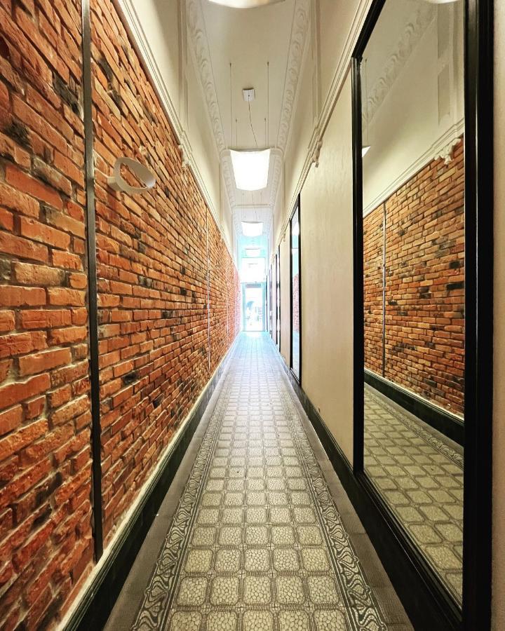 Majestic Residence -150M2 With Iconic Market Square View As Home Apartamenty R506 Wrocław Eksteriør bilde