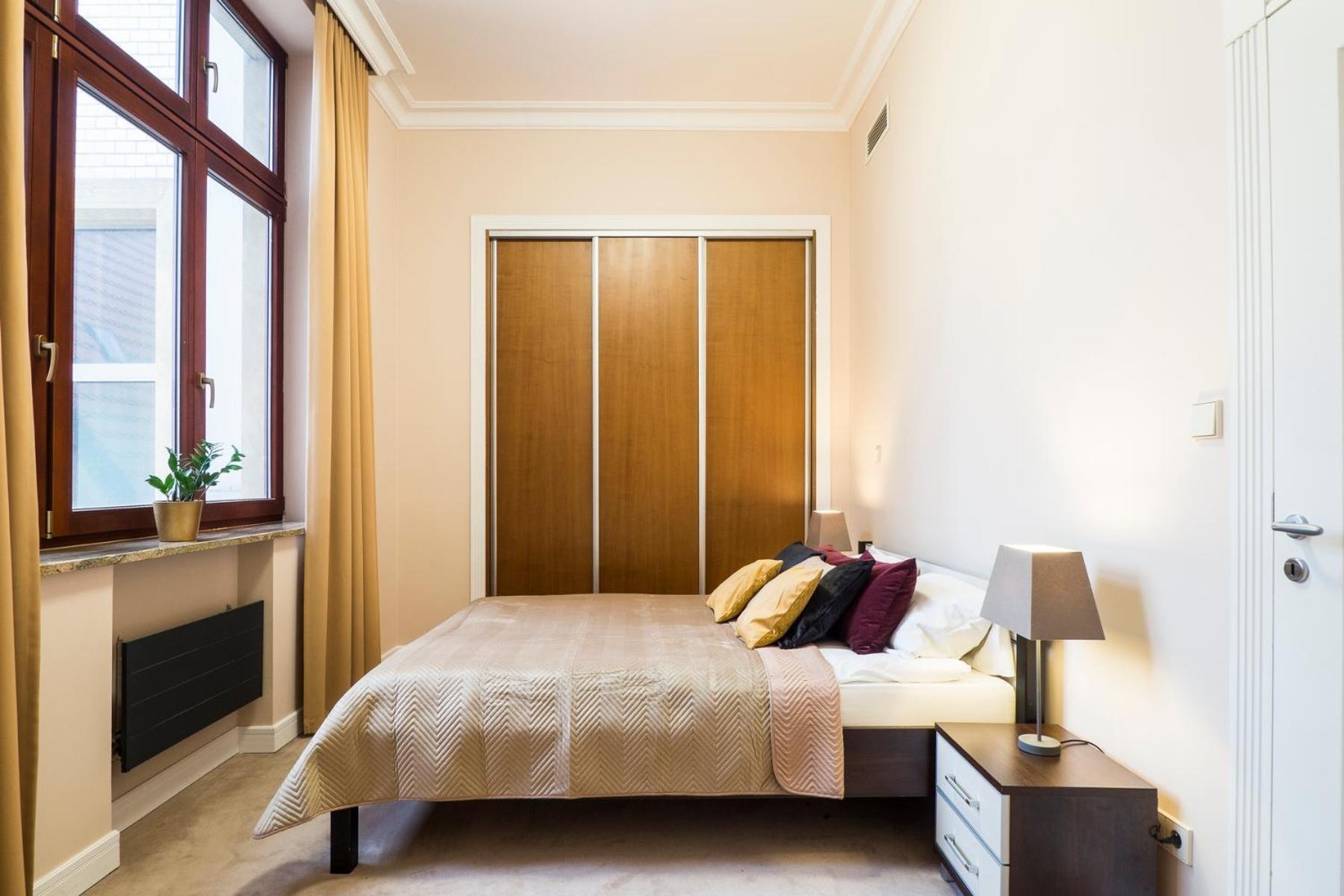 Majestic Residence -150M2 With Iconic Market Square View As Home Apartamenty R506 Wrocław Eksteriør bilde